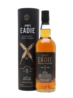 Caol Ila 2014 11 Year Old Palo Cortado Sherry James Eadie