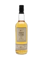 Caol Ila 1974 23 Year Old First Cask #12470
