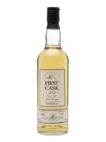 Caol Ila 1974 19 Year Old Cask #12501 First Cask