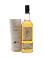 Caol Ila 1974 23 Year Old Cask #12472 First Cask