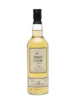 Caol Ila 1983 20 Year Old Cask #60 First Cask