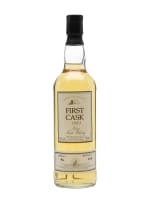 Caol Ila 1983 20 Year Old Cask #46 First Cask