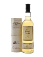 Caol Ila 1984 18 Year Old Cask 5756 First Cask