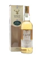 Caol Ila 1984 Cask #6081-6084 Cask Strength Gordon & MacPhail