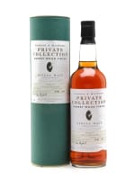 Caol Ila 1988 Sherry Wood Finish Private Collection Gordon & MacPhail