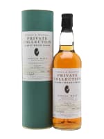 Caol Ila 1988 Claret Wood Finish Private Collection Gordon & MacPhail