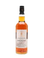 Caol Ila 2013 12 Year Old Signatory 100 Proof Edition 65
