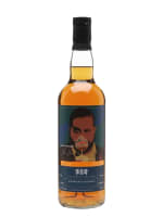 Caol Ila 2008 15 Year Old Jason Vaswani Whisky Show 2024