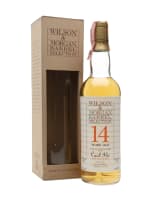 Caol Ila 1984 14 Year Old Wilson & Morgan