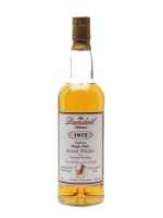 Clynelish 1972 Bot.2002 The Dundeil Selection