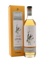 Clynelish 14 Year Old Servant Household Series Macbeth Act Two