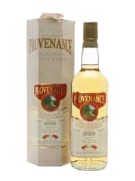 Clynelish 1989 11 Year Old Provenance