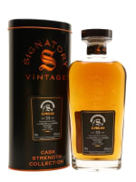 Clynelish 1990 35 Year Old Cask #3505 Signatory Symington’s Choice