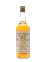 Craigellachie 1974 Bot.1980s Connoisseurs Choice