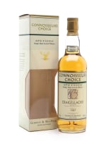 Craigellachie 1987 Bot.2000 Connoisseurs Choice