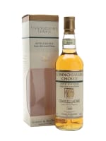 Craigellachie 1989 Bot.2006 Connoisseurs Choice