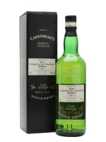 Craigellachie Glenlivet 1980 16 Year Old Cadenhead's