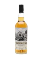 Craigellachie 2014 11 Year Old Amontillado Sherry James Eadie