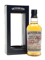 Craigellachie 2007 16 Year Old Marsala Finish Cask #38 Mossburn