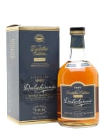 Dalwhinnie 1980 Distillers Edition 1st Release