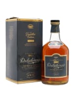 Dalwhinnie 1981 Distillers Edition
