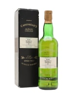 Dalmore 1976 19 Year Old Authentic Collection Cadenhead's