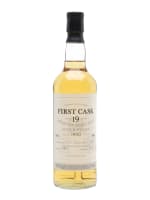 Dalmore 1990 19 Year Old First Cask