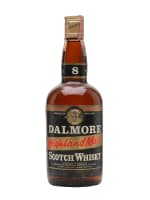 Dalmore 8 Year Old Bot. 1970s