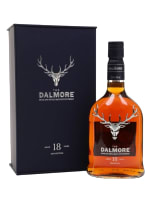 Dalmore 18 Year Old 2024 Release