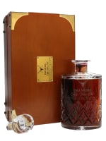 Dalmore 50 Year Old Sherry Cask Crystal Decanter