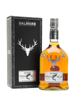 Dalmore Tweed Dram Rivers Collection 2012