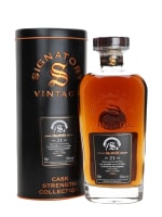 Dalmore 2003 21 Year Old Cask 14743 Signatory Symington’s Choice