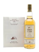 Dailuaine 1973 30 Year Old Cask #14736 First Cask
