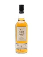 Dailuaine 1975 27 Year Old Cask #5524 First Cask