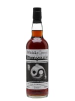 Equilibrium III (Edradour & Ballechin) 22 Year Old Whisky Sponge