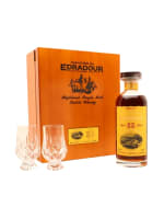 Edradour 1989 35 Year Old Cask 355 200th Anniversary Enigma 1