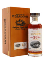 Edradour 1995 30 Year Old Sherry Cask Batch 1 200th Anniversary
