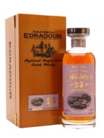 Edradour 1999 25 Year Old Bordeaux Cask 811 200th Anniversary
