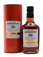 Edradour 12 Year Old Sherry Cask Strength Batch 3