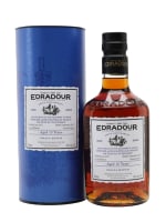 Edradour 2015 10 Year Old PX Small Batch 200th Anniversary