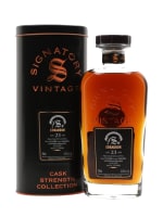 Edradour 2000 23 Year Old Oloroso #3151 Signatory Symington’s Choi