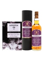 Edradour 2011 13 Year Old Marsala Finish Signatory for the Whisky Exchange