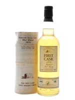 Glen Albyn 1974 26 Year Old First Cask #1592