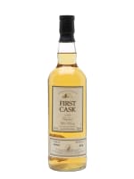 Glen Albyn 1979 27 Year Old First Cask #3954