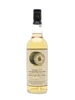 Glen Albyn 1977 20 Year Old Cask 1958 Signatory