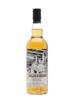 Glenburgie 2009 16 Year Old James Eadie