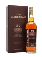 Glencadam 1996 Reserva de Jerez 27 Year Old Oloroso Finish