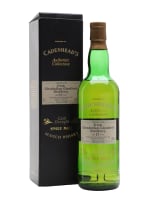 Glendullan Glenlivet 1978 17 Year Old Bot. 1995 Cadenhead's