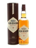 Glen Deveron 1993 10 Year Old