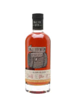 Glen Elgin 2007 17 Year Old Oloroso Cask Single Cask Nation